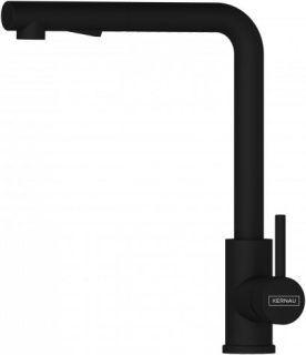 KWT 33.1 PO Matt Black